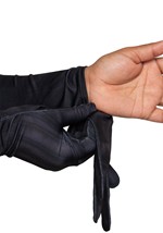 Womens Zentai Suit Darth Vader Costume Alt 12