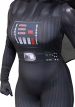 Womens Zentai Suit Darth Vader Costume Alt 11