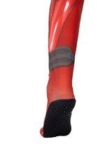 Boys Zentai Suit Scarlet Spider Gaming Costume Alt 12