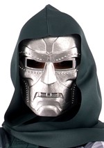 Mens Marvel Doctor Doom Qualux Costume Alt 4