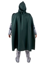 Mens Marvel Doctor Doom Qualux Costume Alt 3