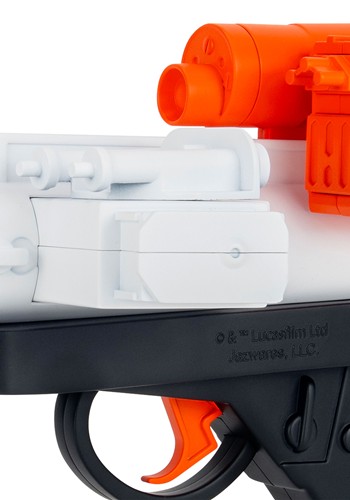 Star Wars Stormtrooper Blaster Accessory | Star Wars Accessories
