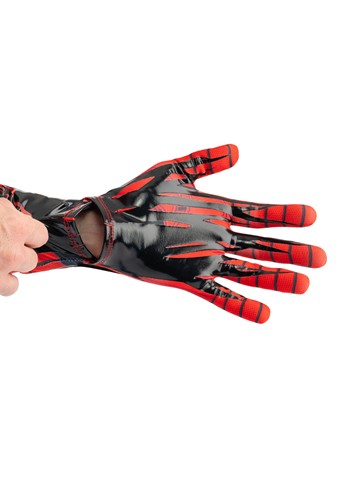 Men's Spider-Man Adv. Suit 2.0 Symbiote Takeover Zentai Suit Costume | Marvel Costumes