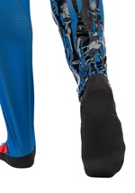 Mens Zentai Suit SpiderMan Adv Suit Symbiote Costume Alt 16