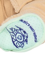 Infant Star Wars Deluxe Grogu Costume Alt 11