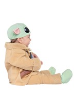 Infant Star Wars Deluxe Grogu Costume Alt 9