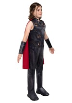 Boys Qualux Thor Costume Alt 1