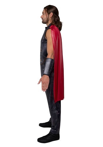 Adult Marvel Thor Qualux Costume | Marvel Costumes