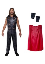 Mens Qualux Thor Costume Alt 5