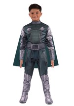 Boys Qualux Doctor Doom Costume Alt 1