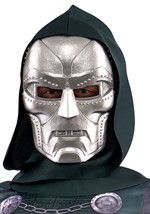 Boys Qualux Doctor Doom Costume Alt 4
