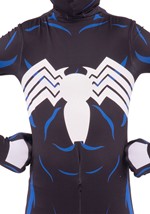 Boys Zentai Suit SpiderMan Costume Alt 5