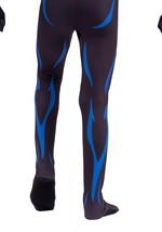 Boys Zentai Suit SpiderMan Costume Alt 8