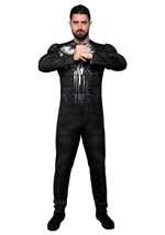 Mens Marvel The Punisher Qualux Costume Alt 5