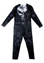 Mens Marvel The Punisher Qualux Costume Alt 1