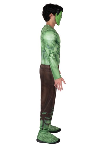 Adult Marvel Hulk Qualux Costume | Marvel Costumes