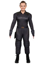 Womens Yelena Thunderbolts Deluxe Costume Alt 1