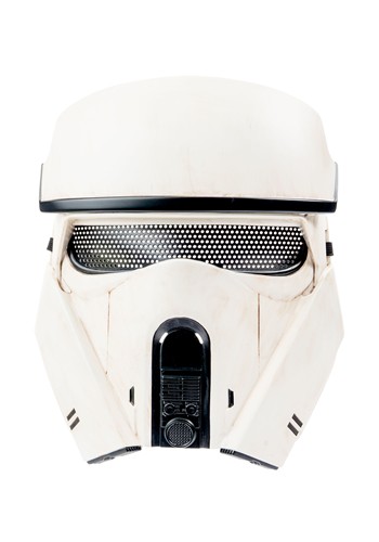 Men's Star Wars Imperial Remnant Qualux Snowtrooper Costume | Star Wars Costumes