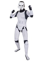 Womens Zentai Suit Stormtrooper Costume Alt 4