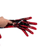 Boys Zentai Suit SpiderMan Adv Suit Symbiote Costume Alt 11