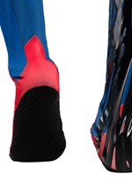 Boys Zentai Suit SpiderMan Adv Suit Symbiote Costume Alt 12