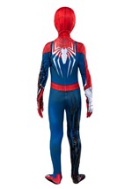 Boys Zentai Suit SpiderMan Adv Suit Symbiote Costume Alt 3
