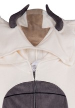 Adult Onesie Appa Costume Alt 9