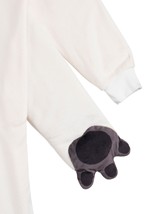 Adult Onesie Appa Costume Alt 10