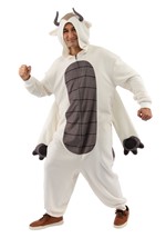 Adult Onesie Appa Costume Alt 3