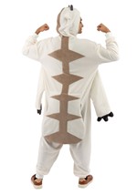 Adult Onesie Appa Costume Alt 4