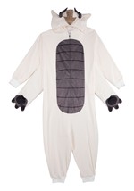 Adult Onesie Appa Costume Alt 1