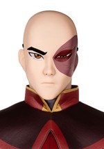 Mens Qualux Prince Zuko Costume Alt 10