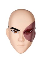 Mens Qualux Prince Zuko Costume Alt 9