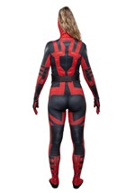 Womens Zentai Suit Ladypool Costume Alt 3