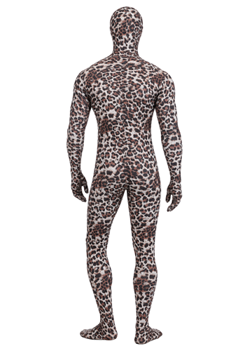 Adult Leopard Skin Costume Suit | Animal Costumes