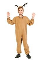 Child Reindeer Outfit Costume