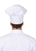 Gory Gourmet Chef hat Accessory Alt 1