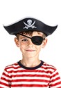 Child Classic Pirate Eva Foam Costume Hat