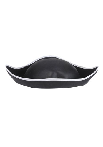 Kid's Classic Pirate Eva Foam Costume Hat | Pirate Accessories
