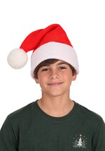 Kids Santa Hat