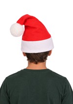 Kids Santa Hat Alt 1