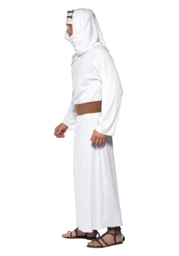 Arabian Sheik Costume