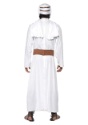 Arabian Sheik Costume Alt1