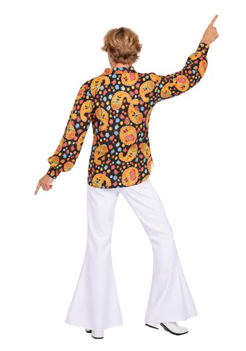 Disco Jockey Costume for Men | Disco Costumes