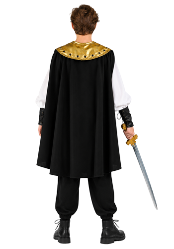 Kid's Knight of Kingdom Costume | Knight Costumes