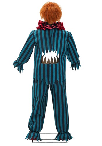 Animatronic Hollow Clown Decoration | Animatronics