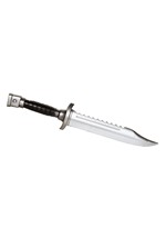 Bowie Knife Accessory Prop