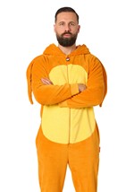 Adult Pokemon Charizard Onesie Alt 3