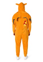 Adult Pokemon Charizard Onesie Alt 5