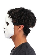 Adult Anarchy The Purge Costume Mask Alt 1